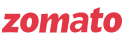 Zomato logo