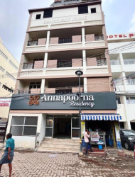 Annapoorna Residency