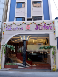 Grand Sabarees